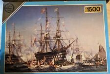  Puzzle 1500 Teile... The Royale, Queen Victoria   ...Falcon.... Sehr Selten !!! comprar usado  Enviando para Brazil
