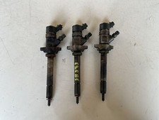 0445110239 iniettori diesel usato  Piana di Monte Verna