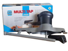 Multi tap 2000 gebraucht kaufen  Braunschweig