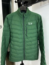Mountain hard wear gebraucht kaufen  Deutschland