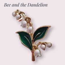 Lily valley gold for sale  BASILDON