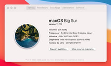 Mac mini fin d'occasion  La Garenne-Colombes