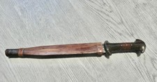 Ancien couteau africain d'occasion  Mauguio