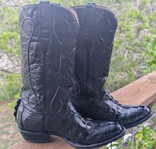 Vtg cowtown black for sale  Canyon Lake