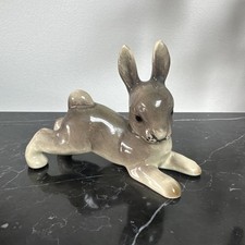 Goebel lapin céramique d'occasion  Boves