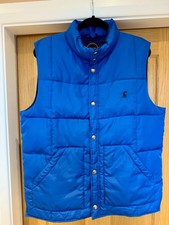 Joules gilet mens for sale  TARPORLEY