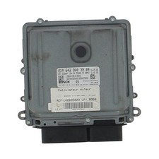 Commande moteur mercedes d'occasion Commande moteur mercedes d'occasion  Saint-James