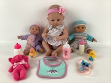 Baby doll lot for sale  Warren