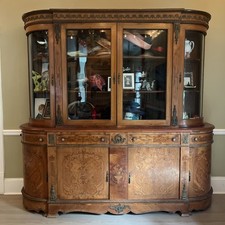 Inlaid antique french for sale  Atlanta
