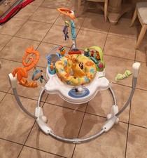 Fisher price jungle for sale  BIRMINGHAM
