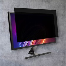 Tela de privacidade de computador Kensington 24 polegadas para desktop, monitor widescreen 16:9. comprar usado  Enviando para Brazil
