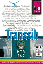 Transsib gebraucht kaufen Transsib gebraucht kaufen  Berlin
