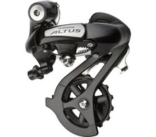 Shimano schaltwerk altus gebraucht kaufen Shimano schaltwerk altus gebraucht kaufen  Neukirch/Lausitz, Steinigtwolmsdorf