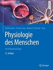 Physiologie menschen pathophys gebraucht kaufen  Stuttgart
