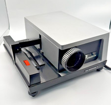 Projecteur diapos prestinox d'occasion  Le Petit-Quevilly