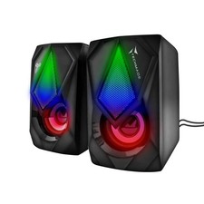 Techmade casse 2.0 usato  Villa Literno