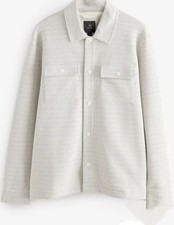 Mens next shacket for sale  OLDBURY