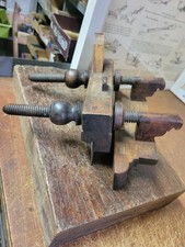 Antique screw arm for sale  Windsor