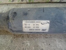 Arbre transmission hyundai d'occasion  Saint-Lizier