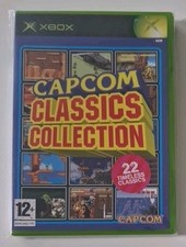 Capcom classics collection d'occasion  Douai