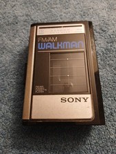Vtg sony walkman for sale  Pittsburgh