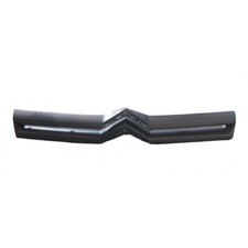 Griglia radiatore 1614288580 usato  Pratola Peligna