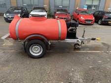 Western yanmar diesel for sale  BOLTON