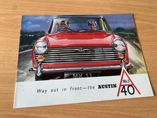 Austin a40 mk2 for sale  DOLLAR