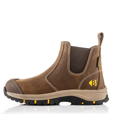 Buckbootz wizardz brown for sale  BOURNE