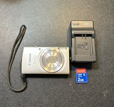 Canon powershot elph for sale  Petersburg