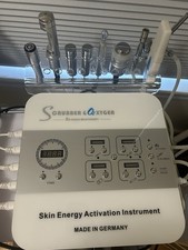 Professional facial machine for sale  Warwick
