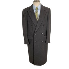 Charles klein overcoat for sale  Atwater