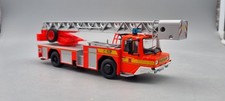 Feuerwehr hachette magirus gebraucht kaufen  Neunkirchen-Seelscheid