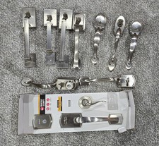 Lot kwikset satin for sale  Muskegon