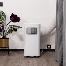 Princess air conditioner for sale  STAFFORD