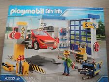 Playmobil city life gebraucht kaufen  Hannover