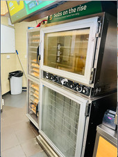 Duke proofer oven for sale  COVENTRY