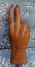 Antique wood sculpture d'occasion  Expédié en Belgium