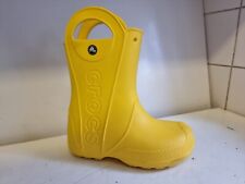 Crocs designer handle for sale  LONDON