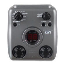 Pedal de efeitos de guitarra multi-efeito zoom G1 EKC18, usado comprar usado  Enviando para Brazil