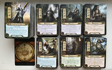 Lord rings living for sale  HOOK