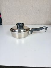 Chefs ware towncraft for sale  Topeka