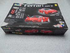 Revell maquette ferrari d'occasion  Déville-lès-Rouen