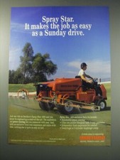 1991 smithco spray for sale  Madison Heights