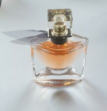 Lancome La Vie Est Belle Eau de Parfum 30ml pulverizado apenas duas vezes comprar usado  Enviando para Brazil