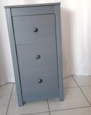 Chevets meubles rangement d'occasion  Royan