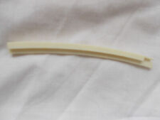 Platform curve plastic for sale  POOLE