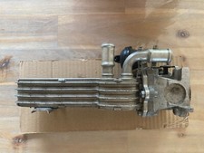 Refroidisseur egr volkswagen d'occasion  Geneston