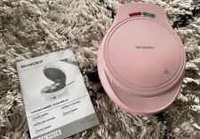 Rosa cupcake maker gebraucht kaufen  Hammersbach