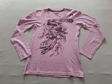 Damen shirt langarm gebraucht kaufen  Plauen